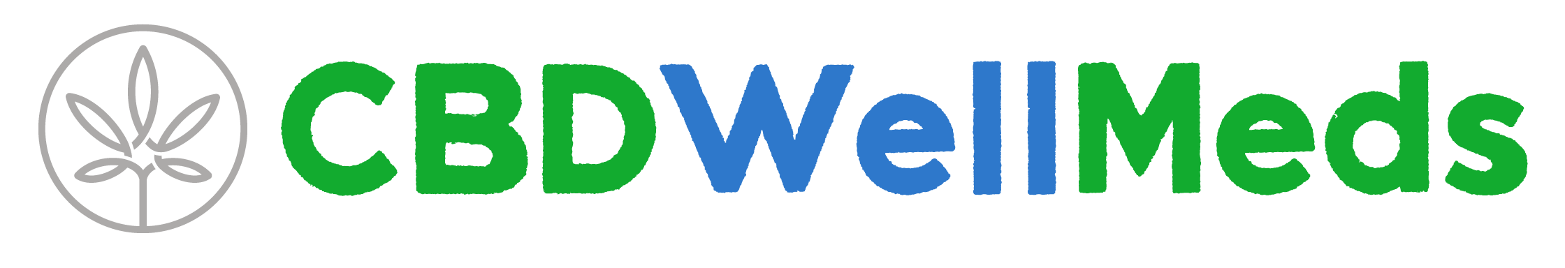 CBD Well Meds Logo